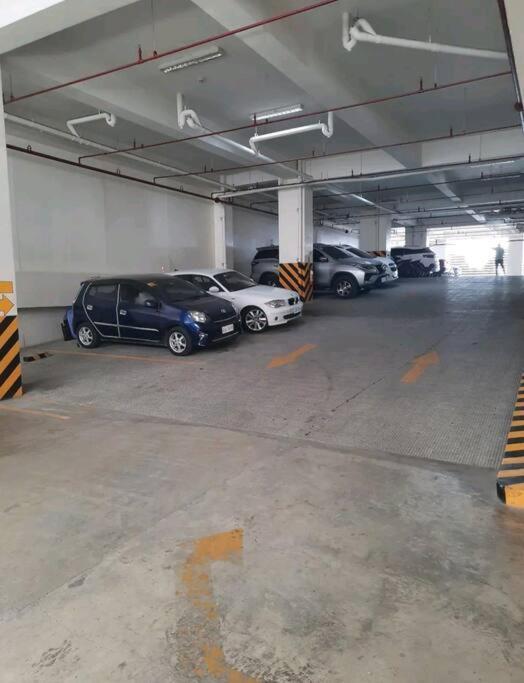 Budget For 5 Mabolo Garden Flats 14th Floor Apartment *