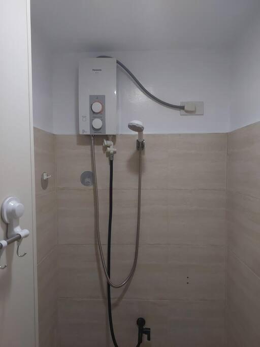 Budget For 5 Mabolo Garden Flats 14th Floor Cebu