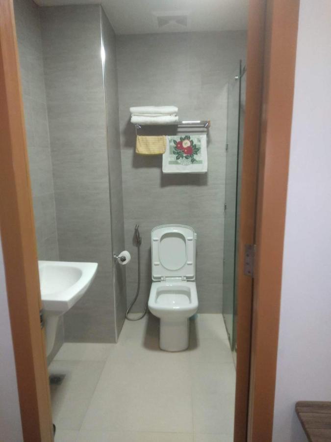 Antara Residential