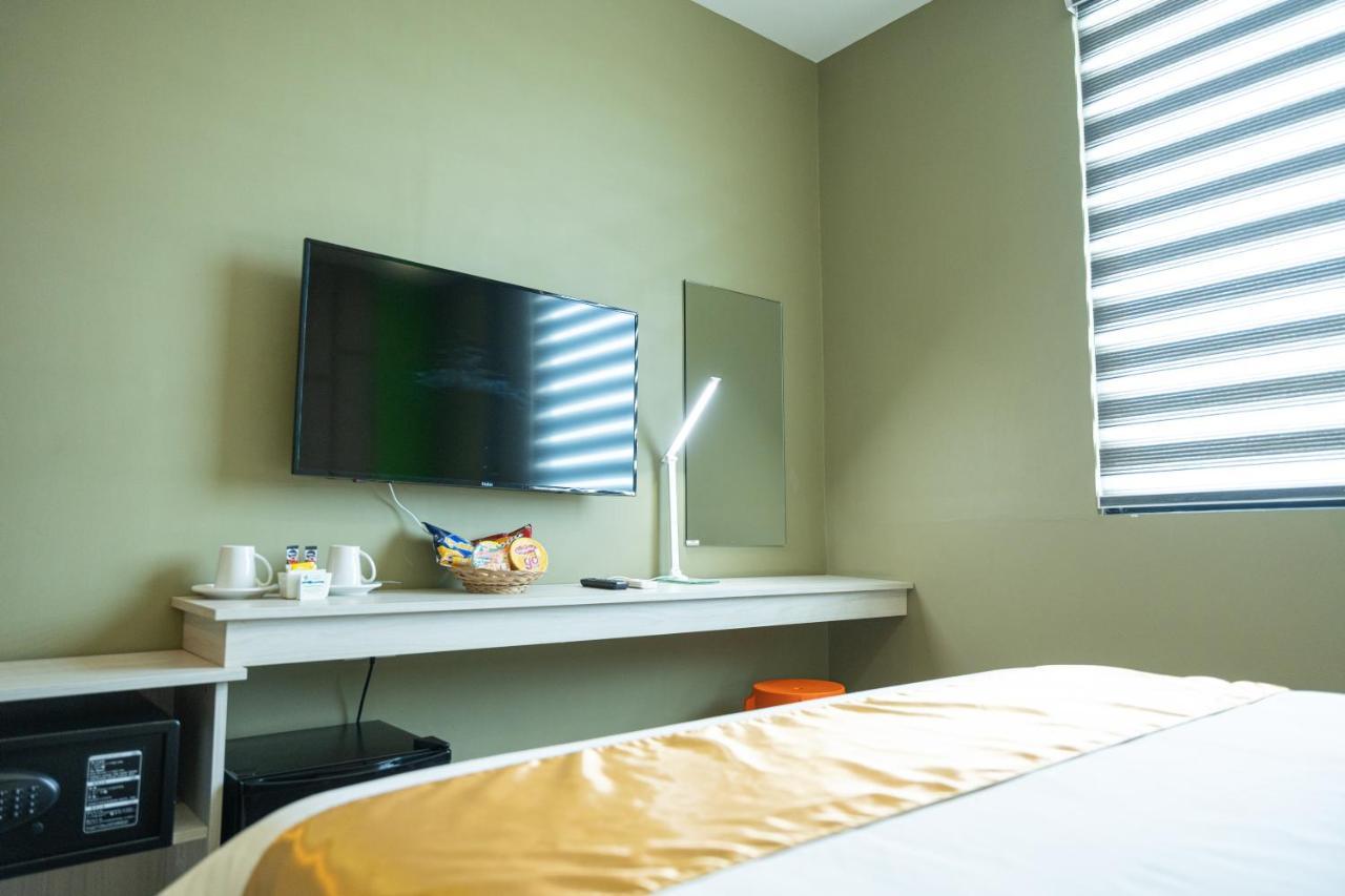 Felicity Island 2* Lapu-Lapu City