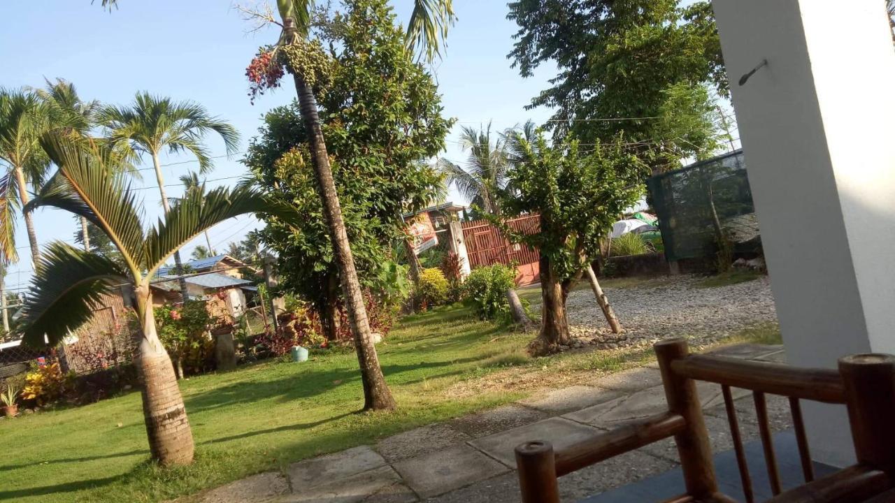 Guest house Casa Amigo 2*