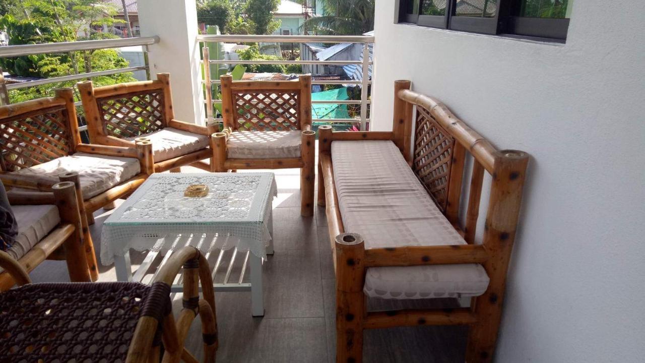 Casa Amigo Argao