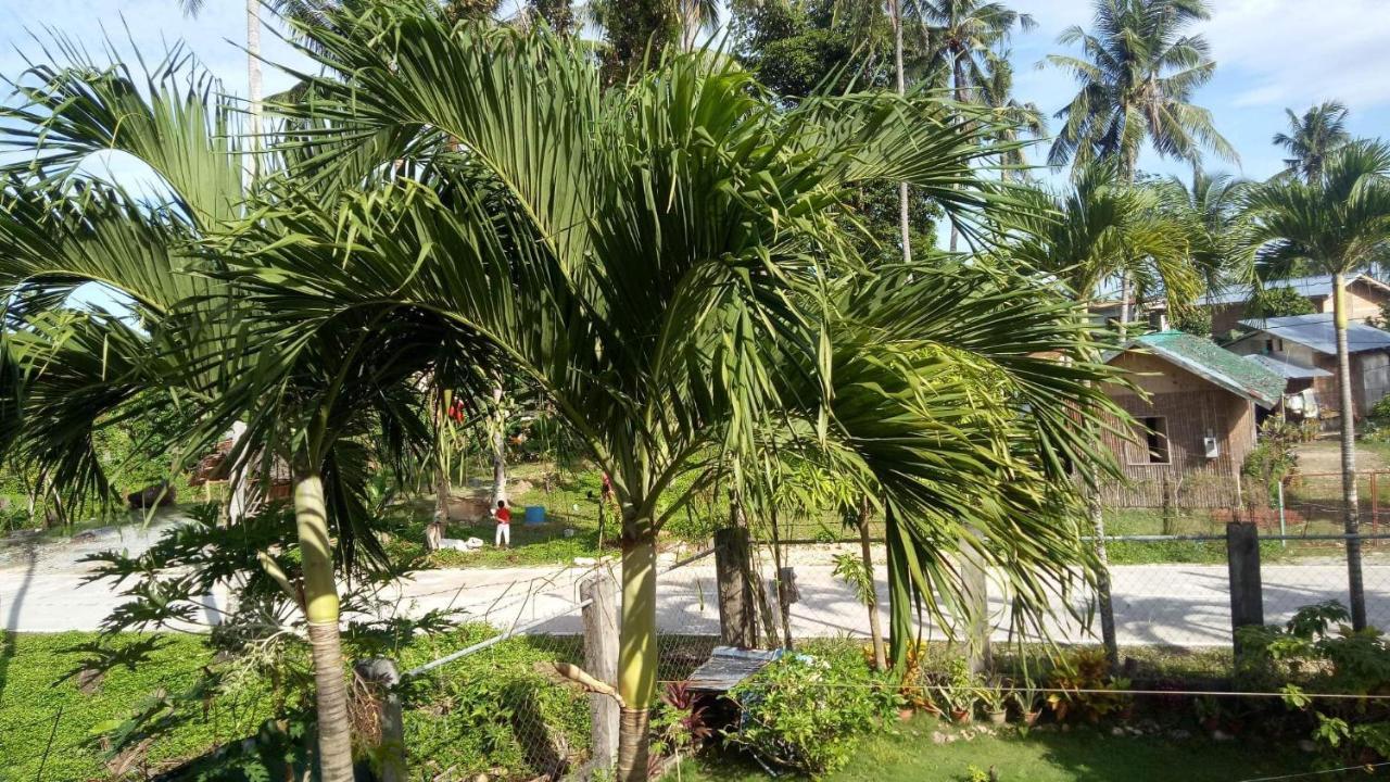 Guest house Casa Amigo Argao