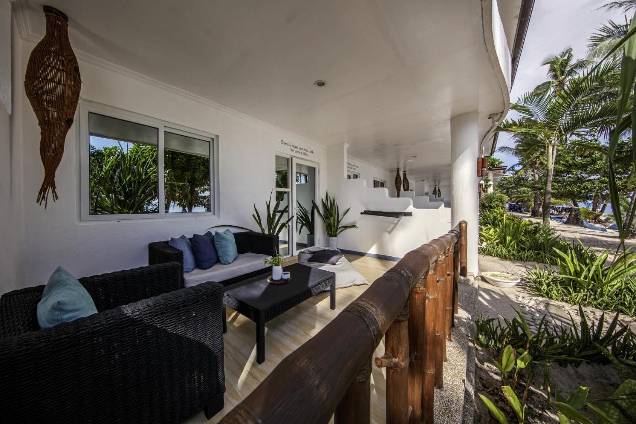 Resort Ocean Vida And Dive 3*