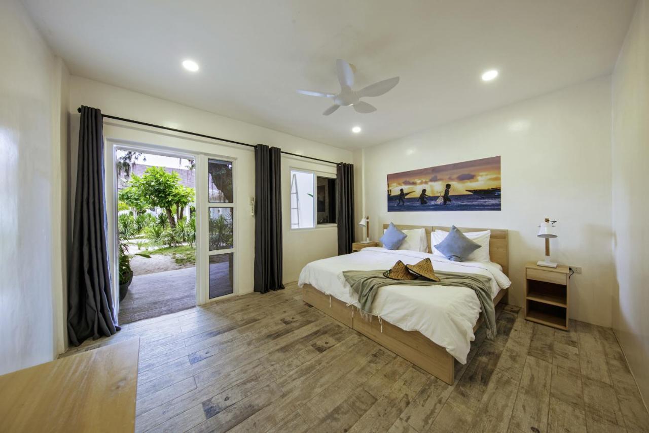 Resort Ocean Vida And Dive Logon