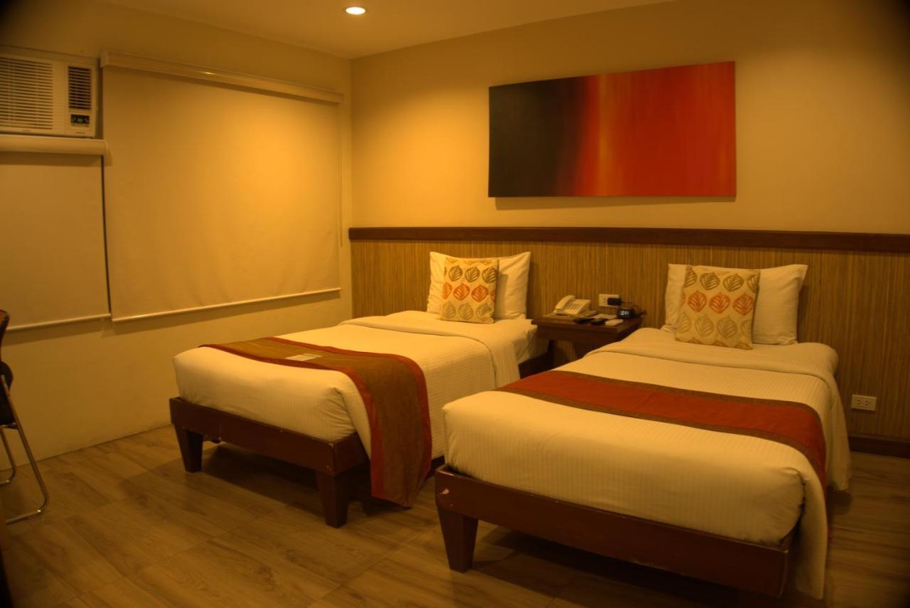 Hotel Ns Royal Cebu