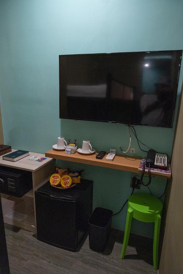 Hotel Felicity Island Lapu-Lapu City
