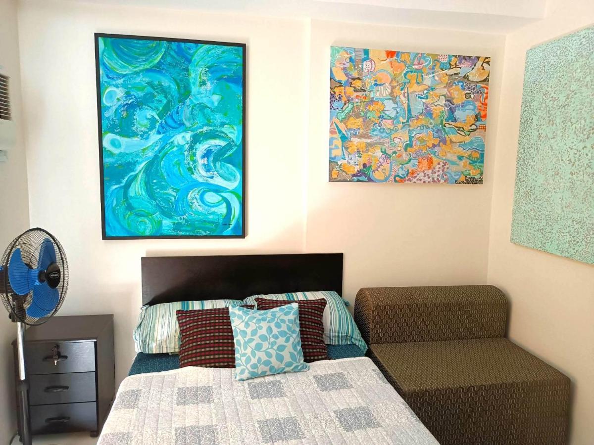 Apartment Arthomes Bb10 Mandaue City