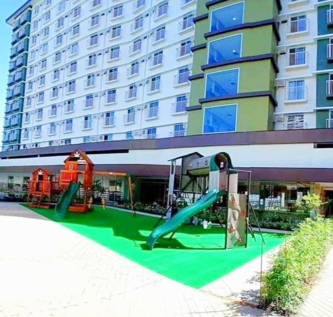Apartment Arthomes Bb10 Mandaue City