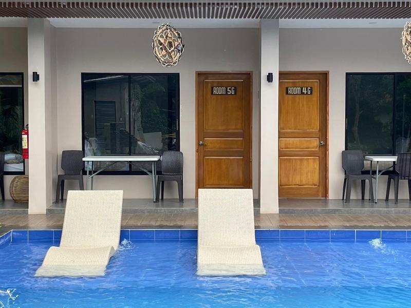 Resort Teza Santa Fe (Cebu)