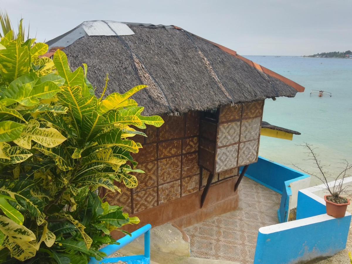 Mlk Bamboo Beachhouse Guest house Alegria (Cebu)