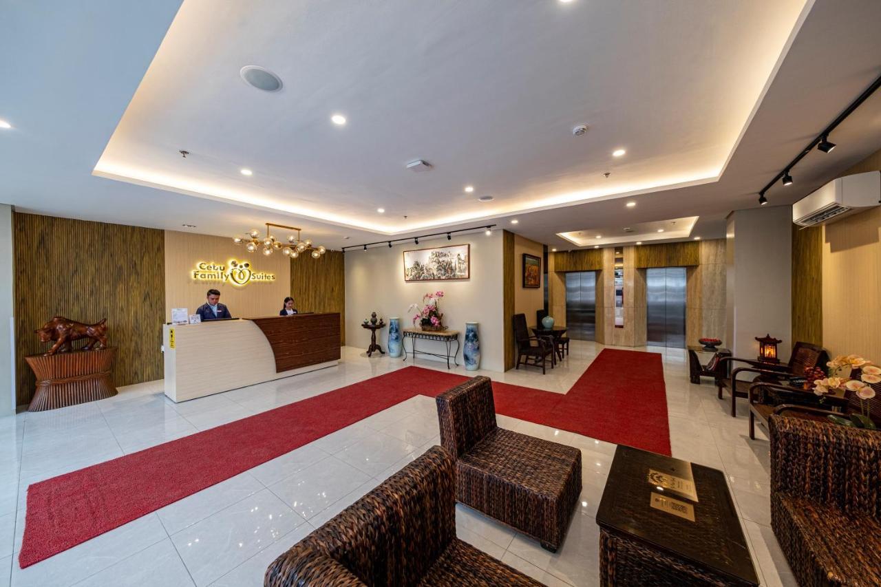 Hotel Family Powered By Cocotel