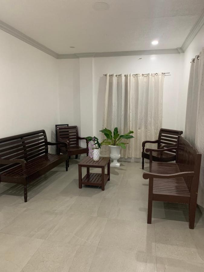 Soul Travellers Dagatan Castle Guest house