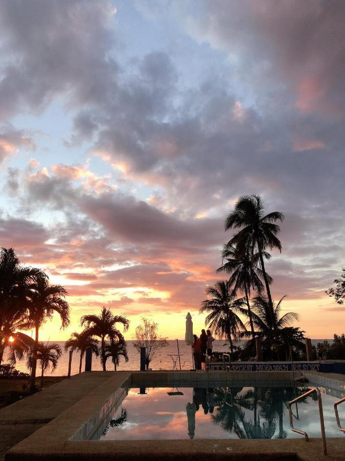Hideaway Victoria Secret Hideaway Resort