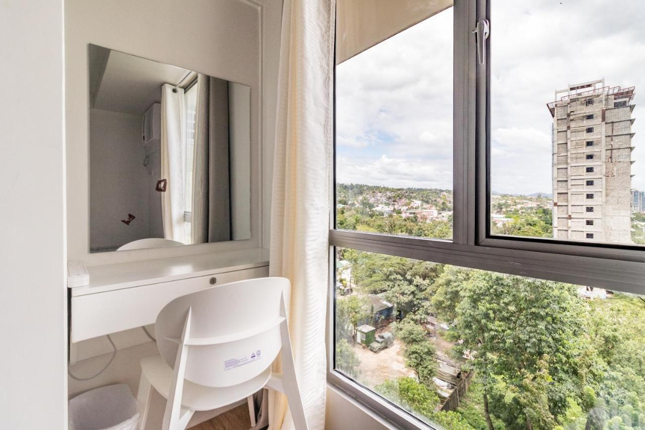 Aparthotel Avida Towers Cebu708 Fast Wifi, Netflix, 50in Smart Tv *
