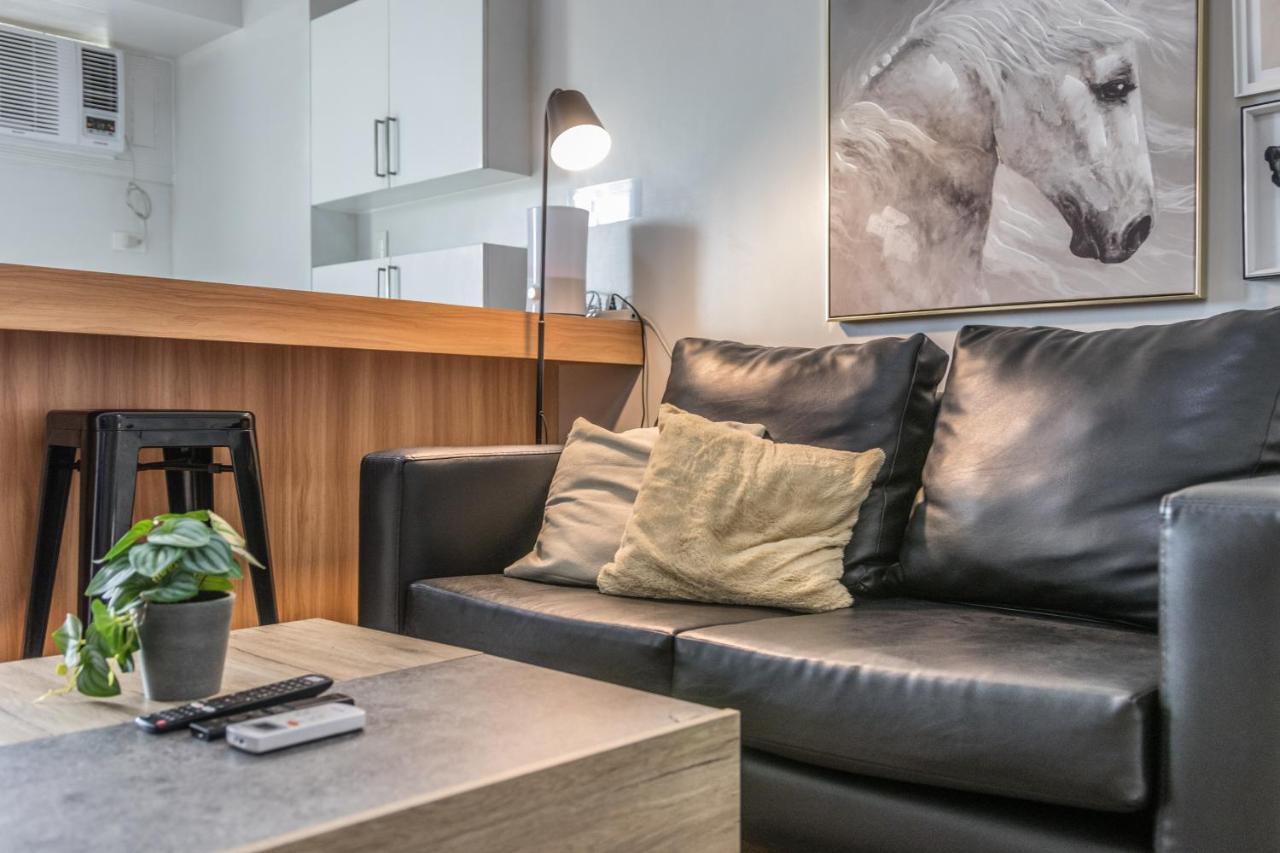 Avida Towers Cebu708 Fast Wifi, Netflix, 50in Smart Tv * Cebu