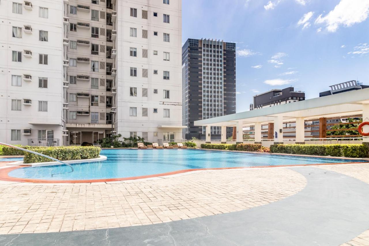 Avida Towers Cebu708 Fast Wifi, Netflix, 50in Smart Tv Aparthotel Cebu