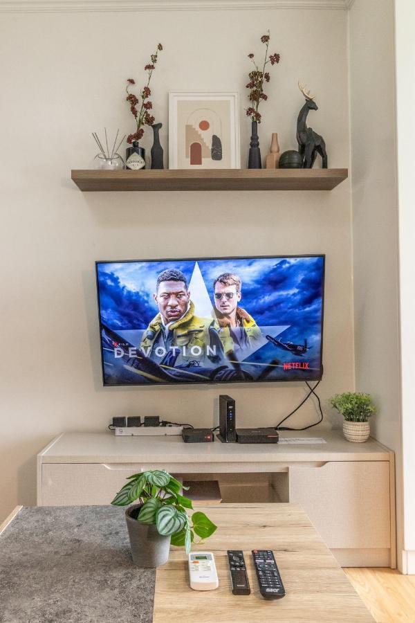 Avida Towers Cebu708 Fast Wifi, Netflix, 50in Smart Tv Aparthotel