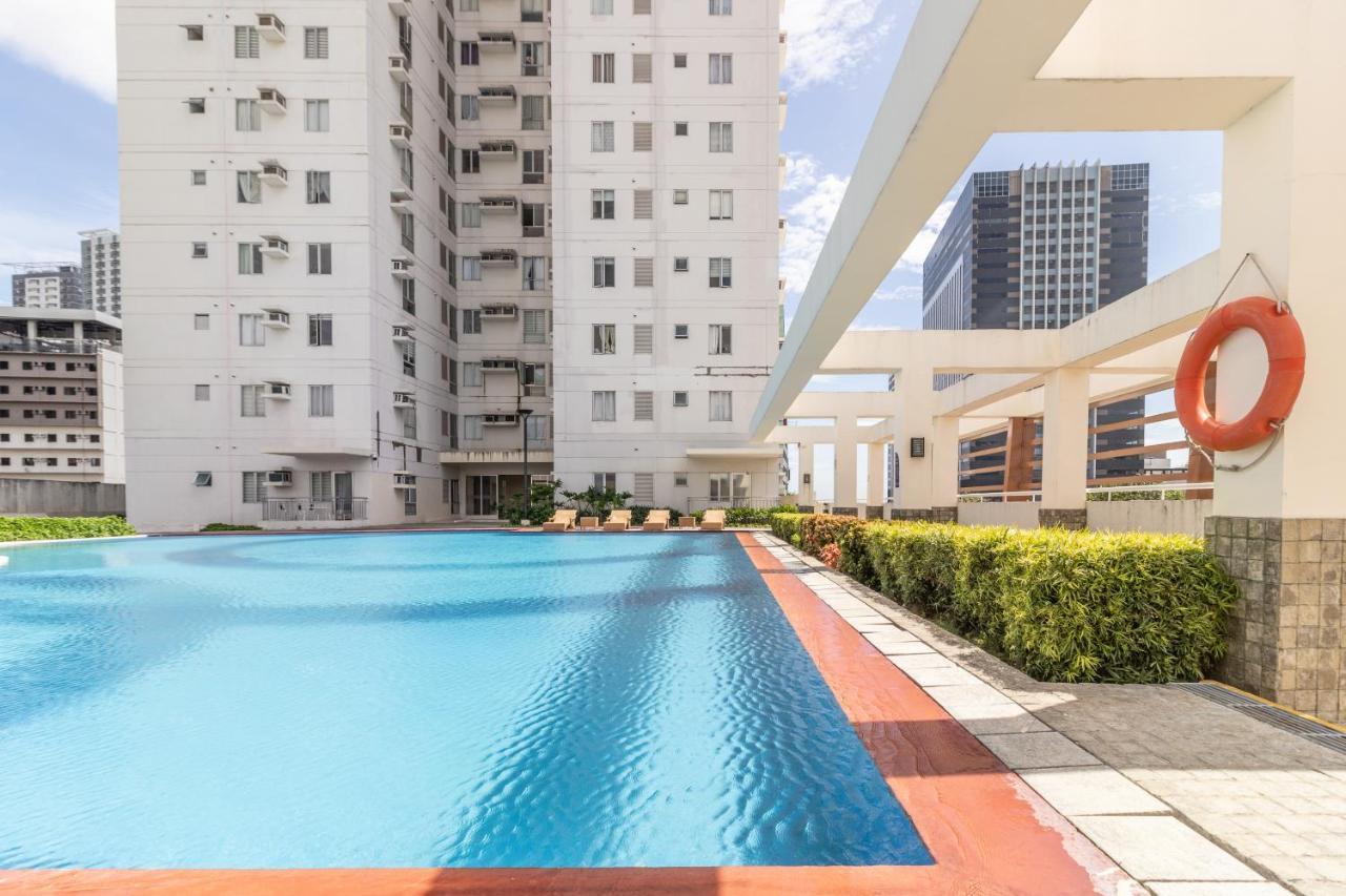 Avida Towers Cebu708 Fast Wifi, Netflix, 50in Smart Tv *