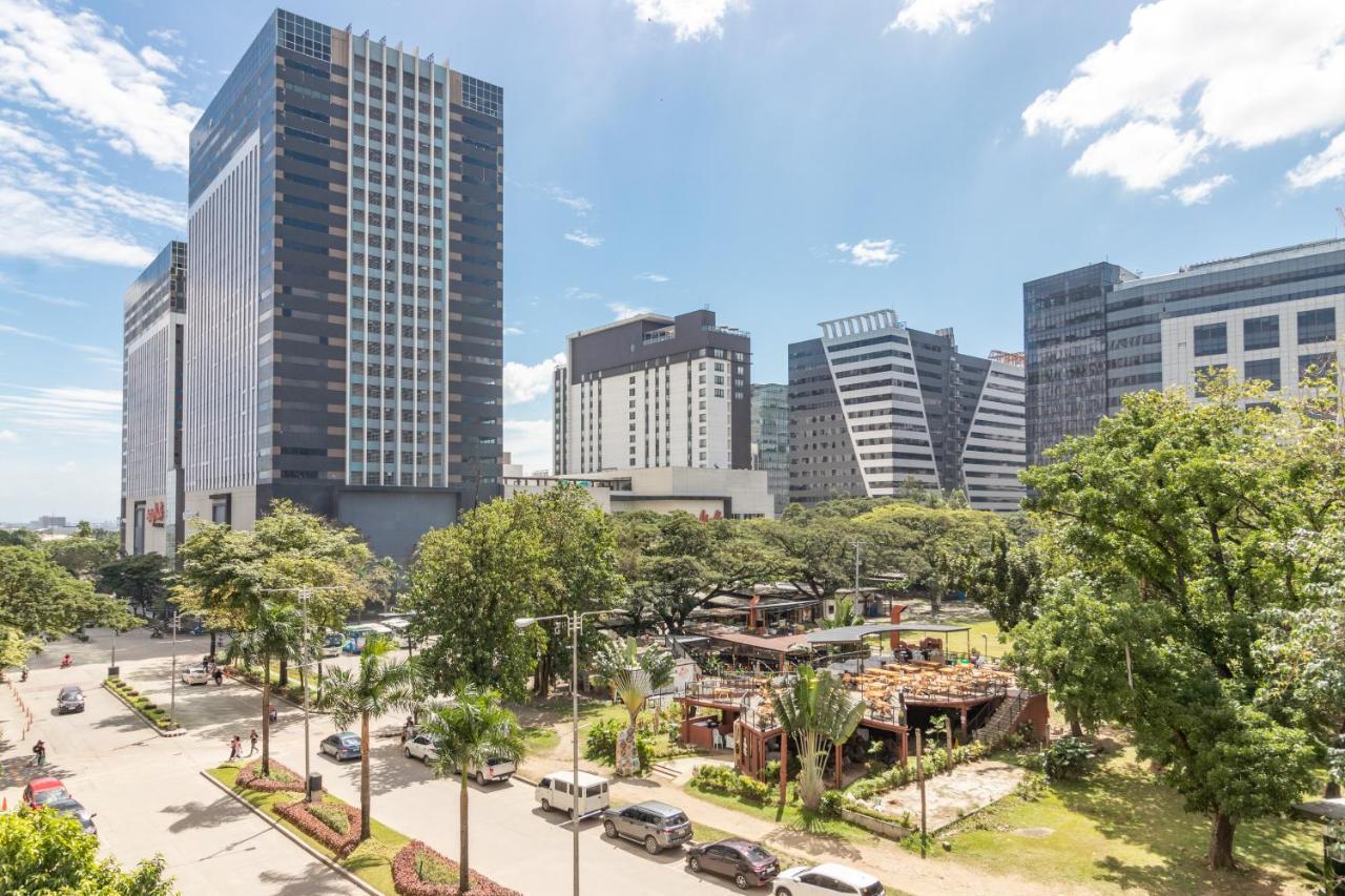 Aparthotel Avida Towers Cebu708 Fast Wifi, Netflix, 50in Smart Tv Cebu