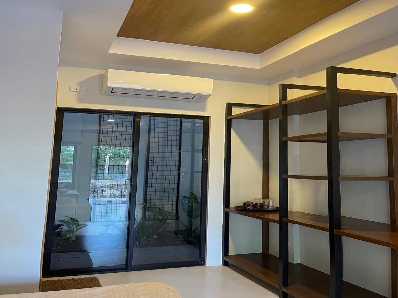 Teza Resort Santa Fe (Cebu)