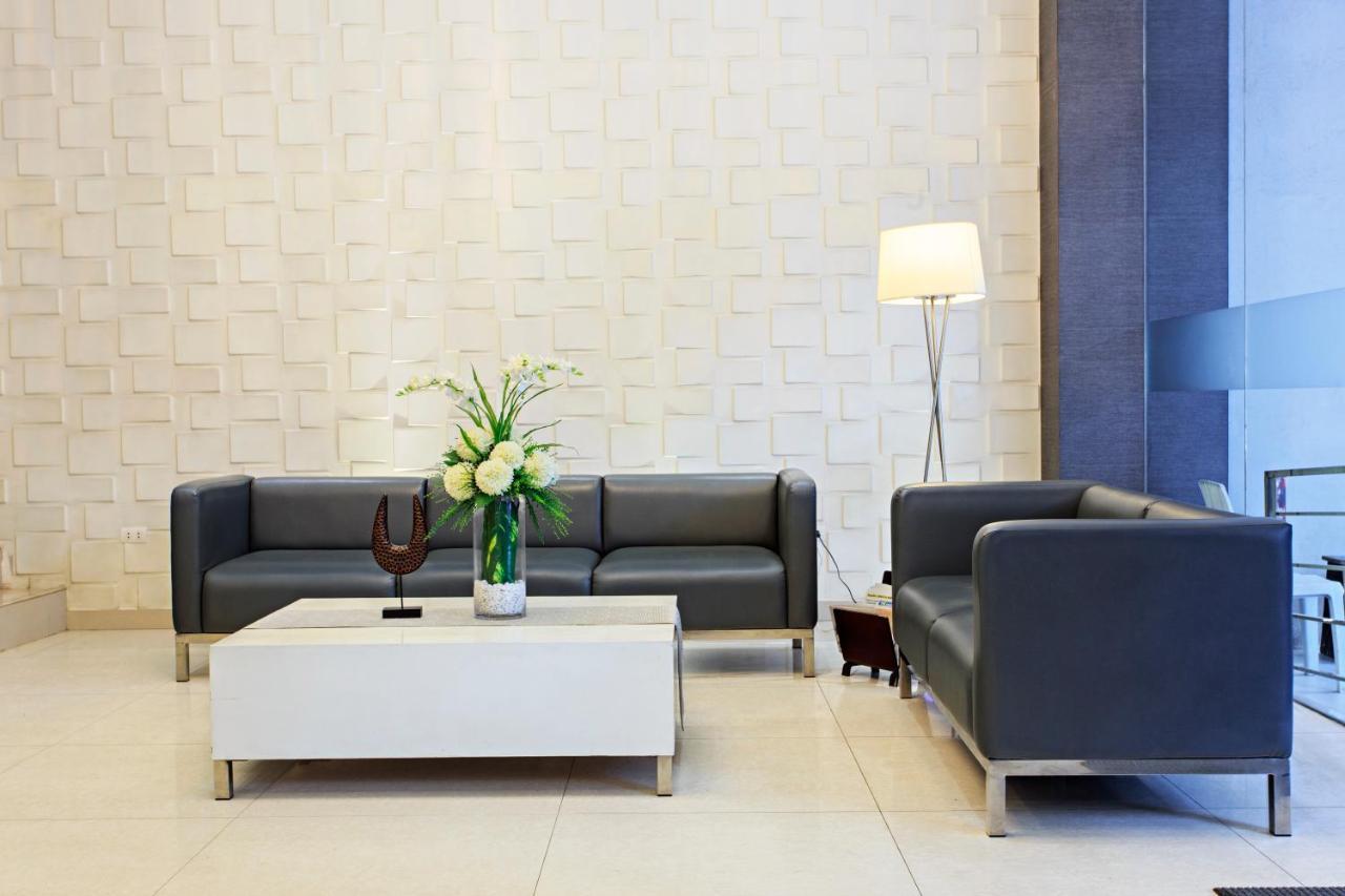 Hamersons Hotel Cebu Hotel