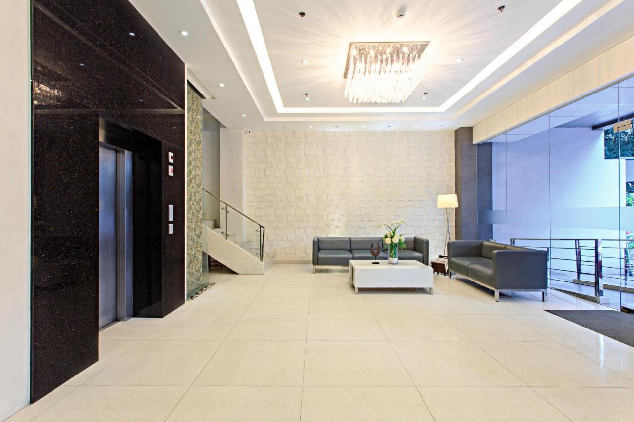 Hotel Hamersons Hotel Cebu