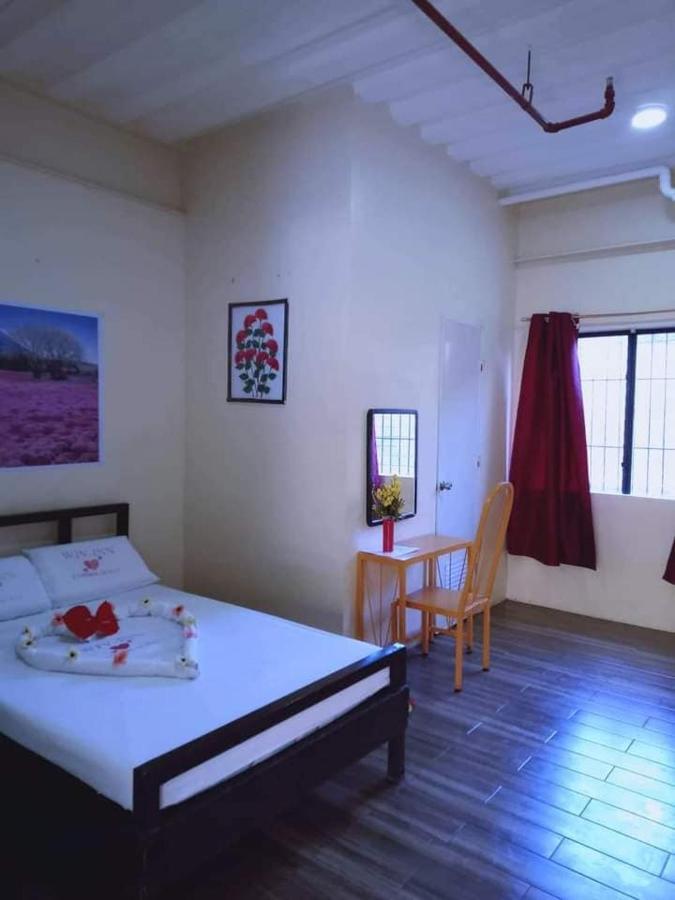 Albergue Wjv Consolation