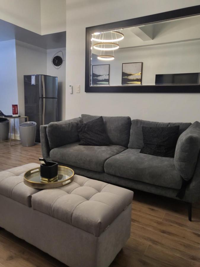 Aparthotel Grand Residences North Tower *