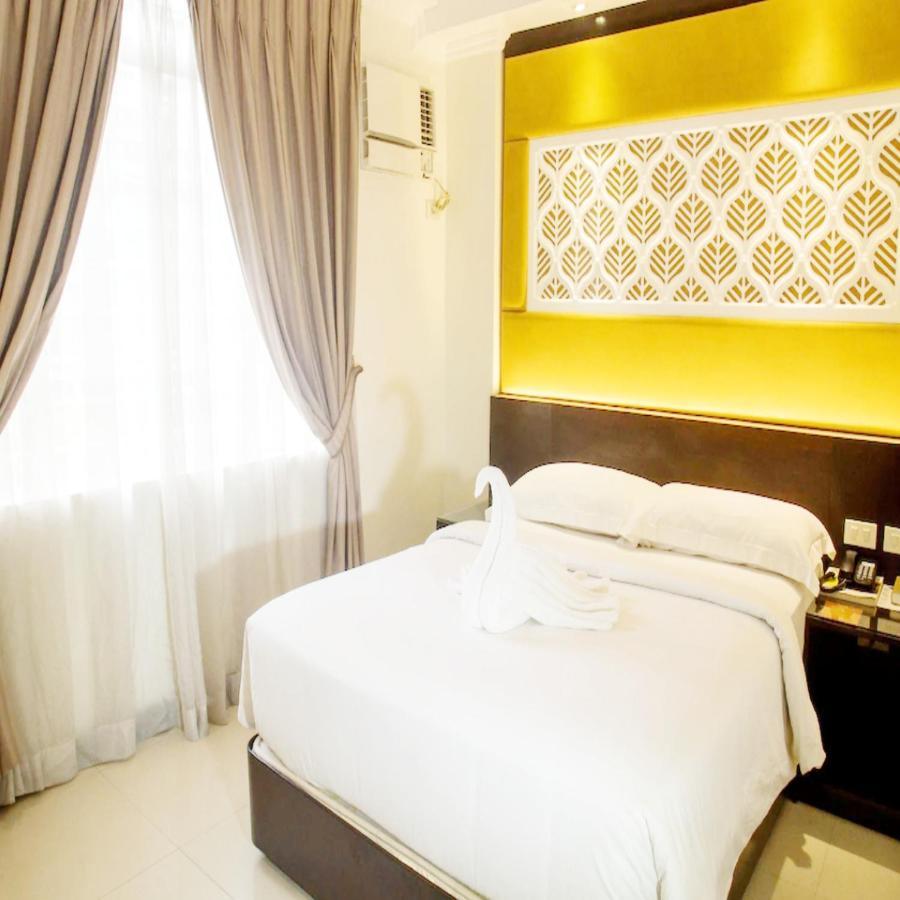M Citi Hotel Cebu