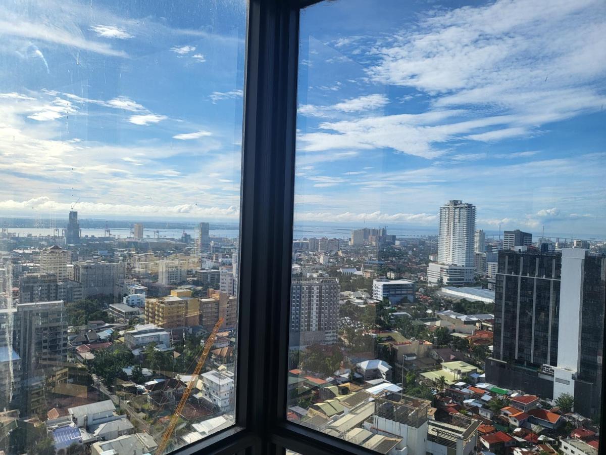 Aparthotel Grand Residences North Tower Cebu