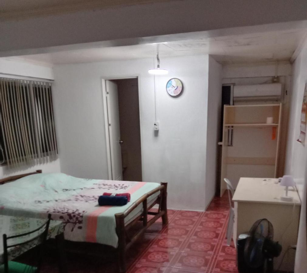 Homestay Crystal Jam Daanbantayan