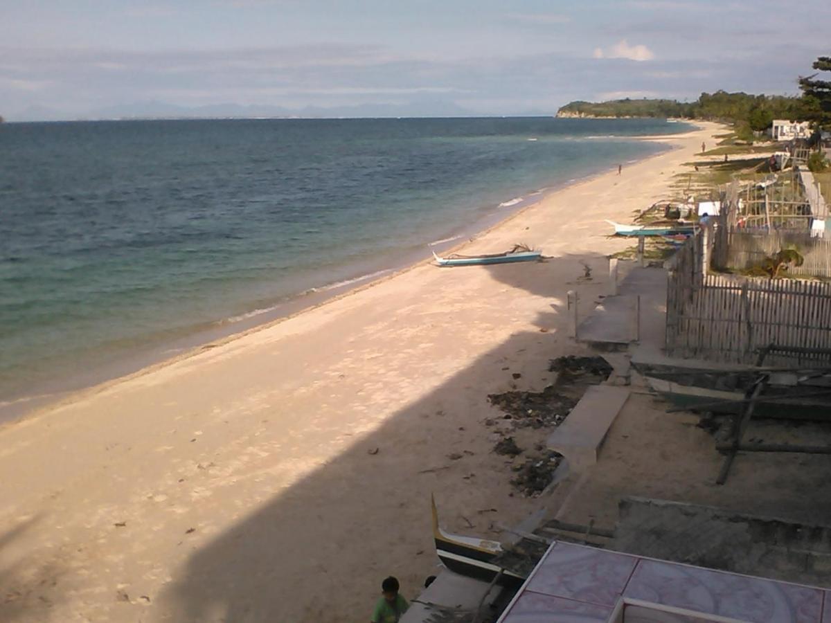 Crystal Jam * Daanbantayan