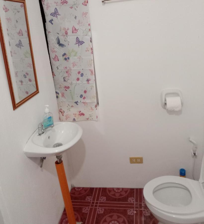 Crystal Jam Homestay
