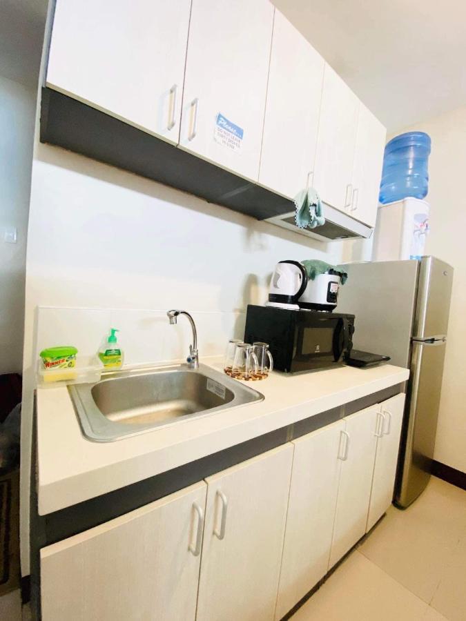 Aparthotel Saekyung Looc Condominium Cebu With Balcony *