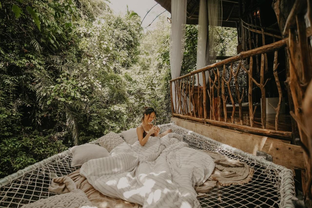 Treehouse De Valentine * Balamban