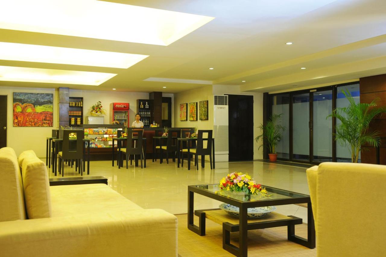 Sampaguita Jrg Hotel Cebu