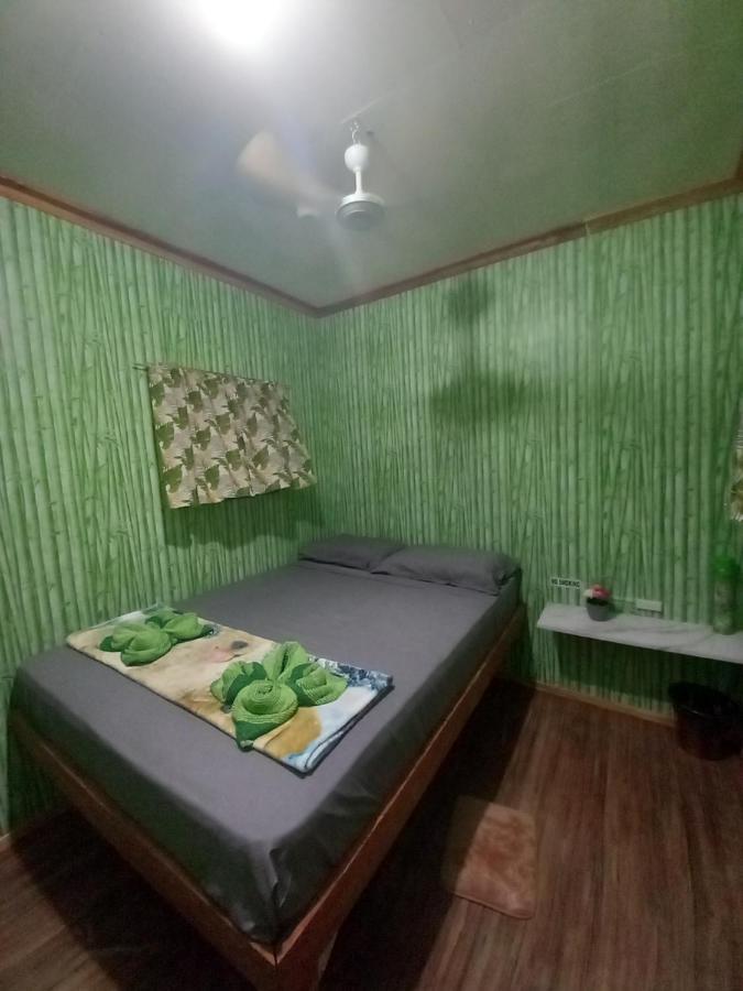 Campsite Acres Village Moalboal
