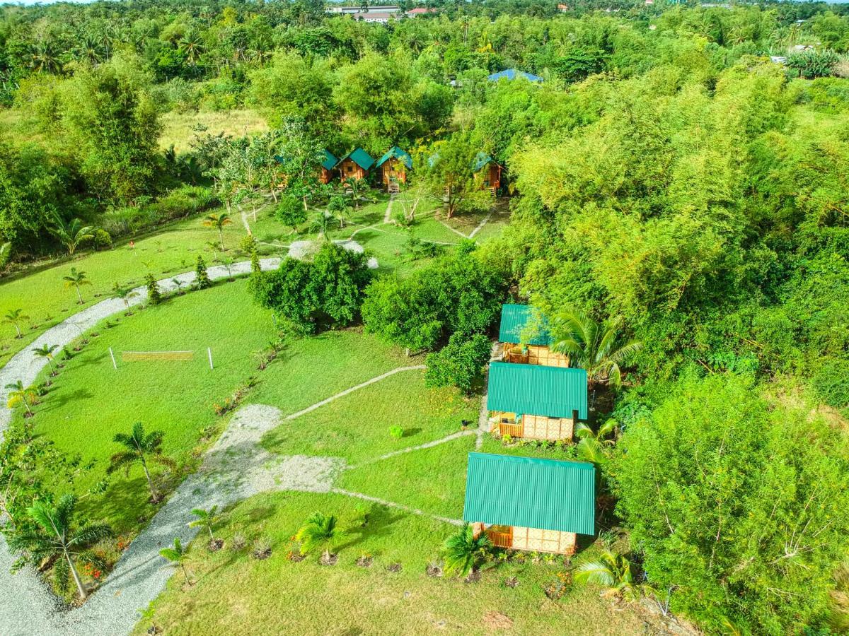 Campsite Acres Village