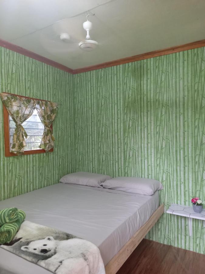 Campsite Acres Village Moalboal