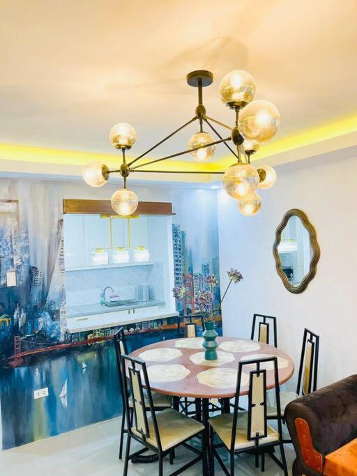 Apartment Townhouse With Game Area And Access To Swimming Pool