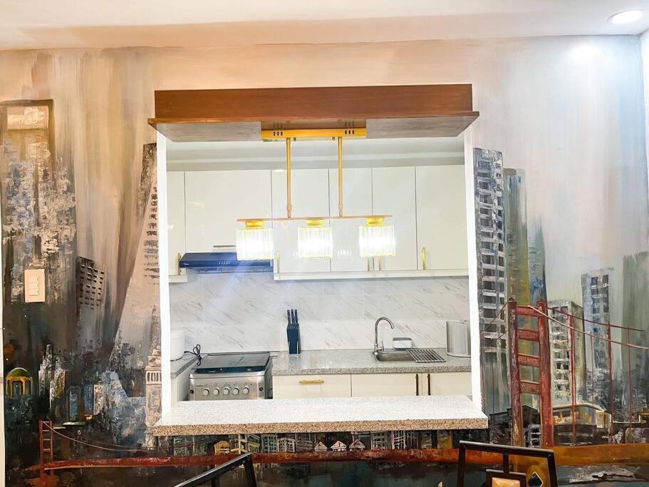 Townhouse With Game Area And Access To Swimming Pool Apartment