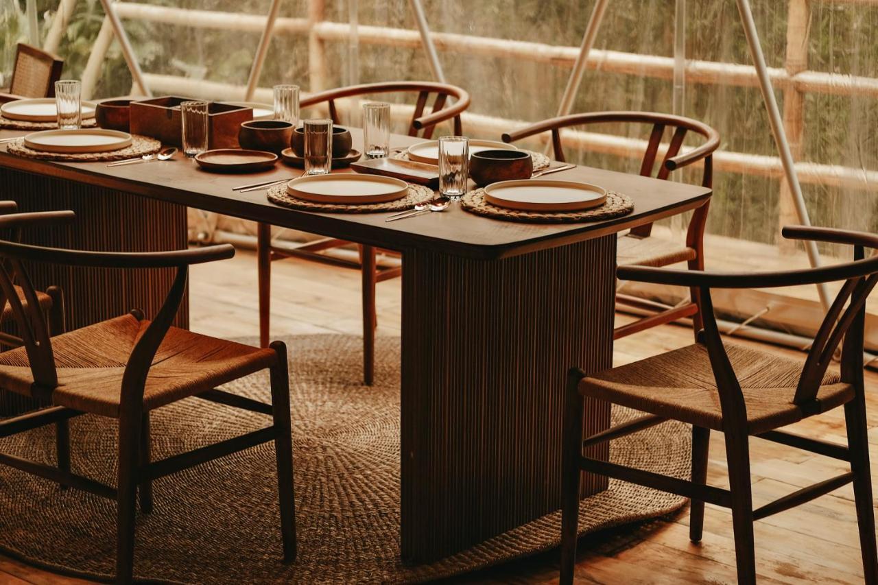 Treehouse De Valentine Lodge Balamban