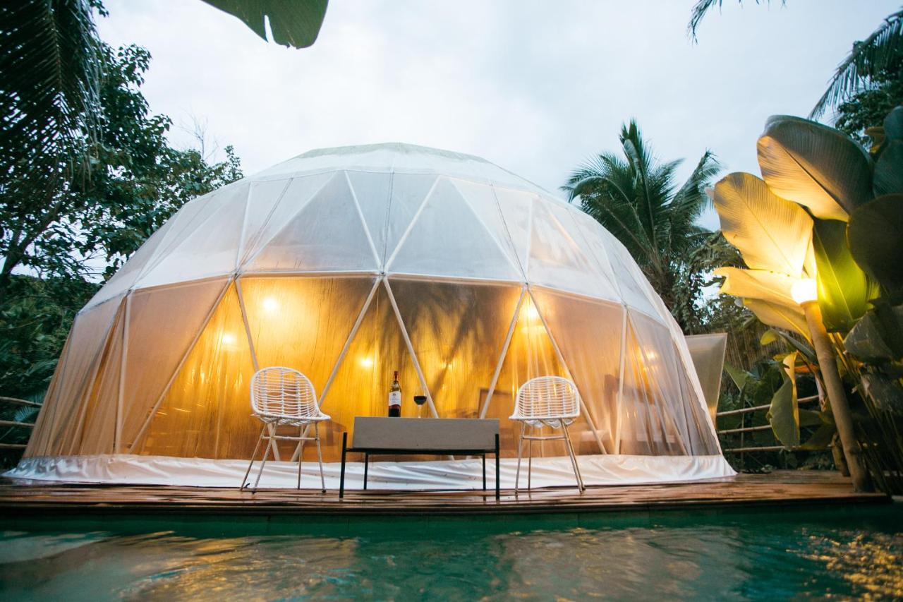 Treehouse De Valentine Balamban