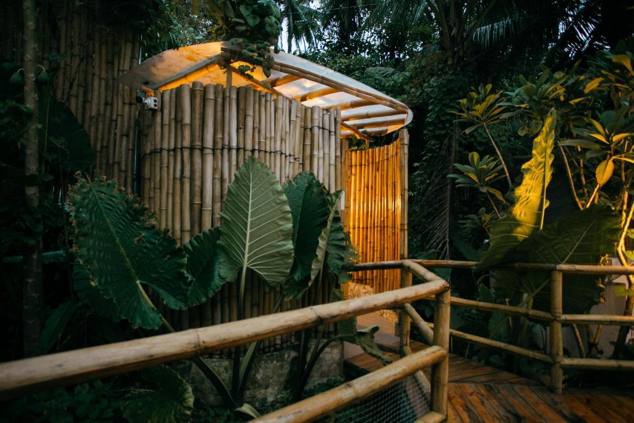 Treehouse De Valentine Balamban