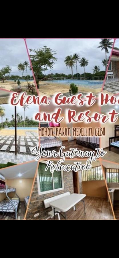 Elena & Guest house Medellin