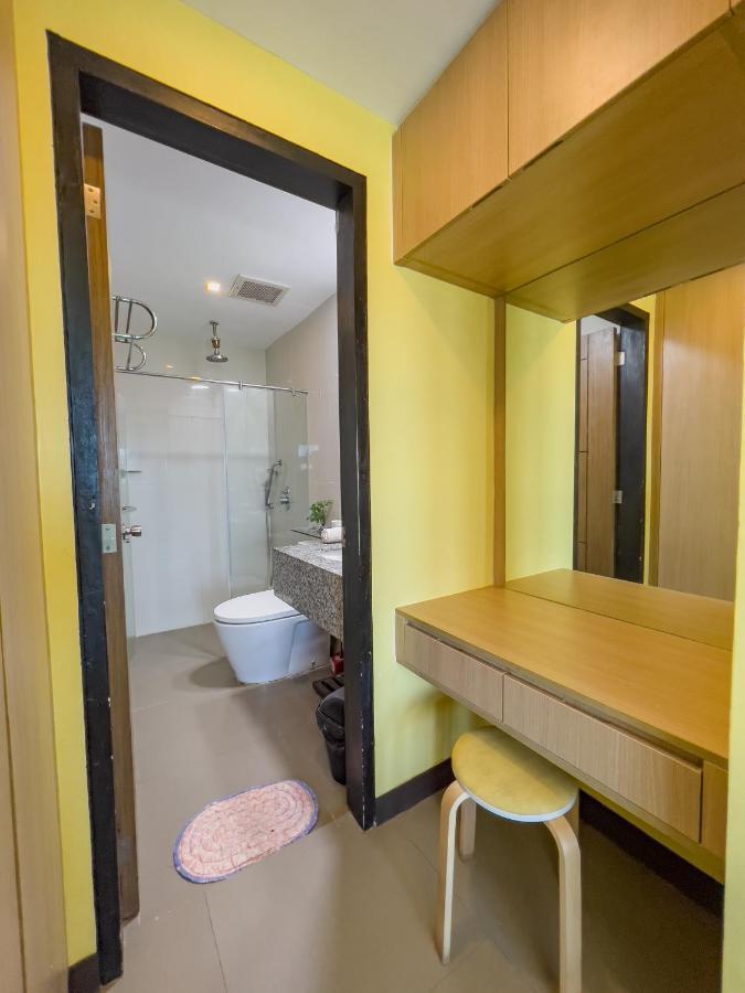 1br Oceanfront At Arterra, Fast Wifi, Nflix, Kitchen Bahay bakasyunan