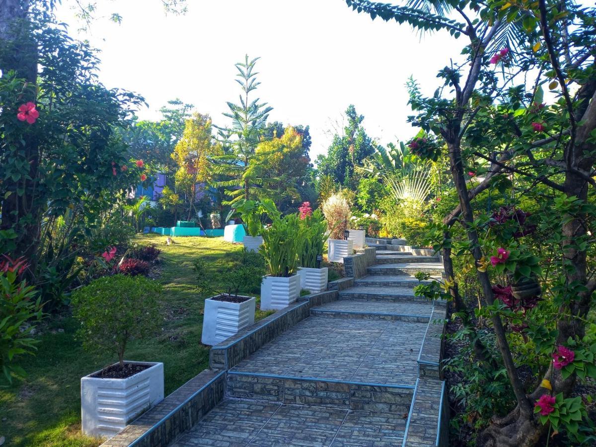 Deljohn Homestay