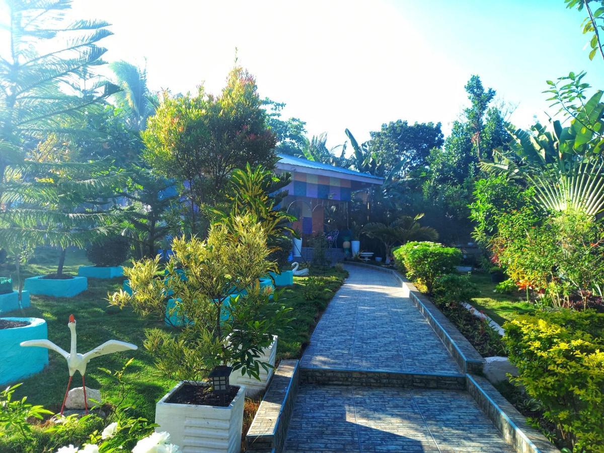 Homestay Deljohn Oslob