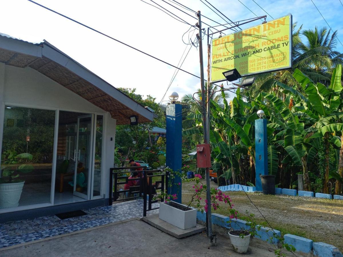Homestay Deljohn Oslob